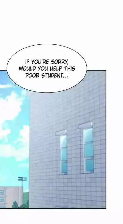 Is There No Goddess in My College? Ch.15/?