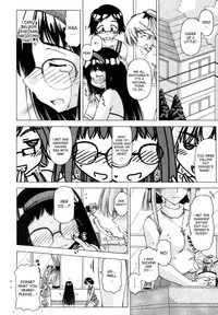 [FEENAA] Sei Chouki | Growth Period (Shuuchi Kairaku) [English] [desudesu]