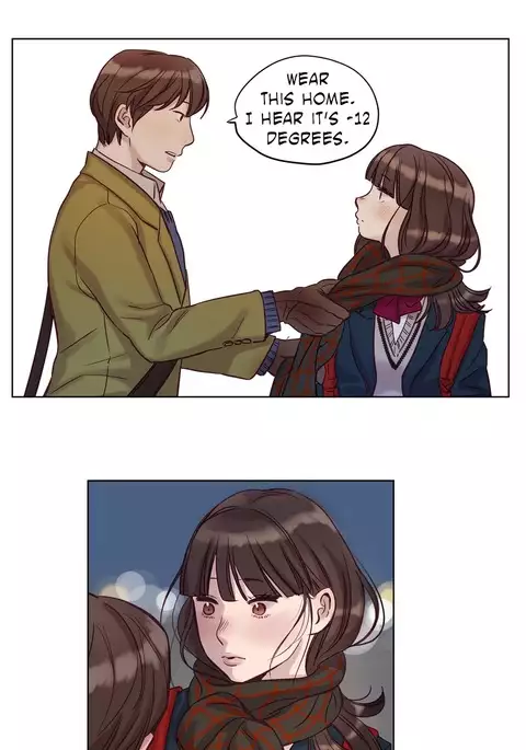 Atonement Camp Ch.1-40