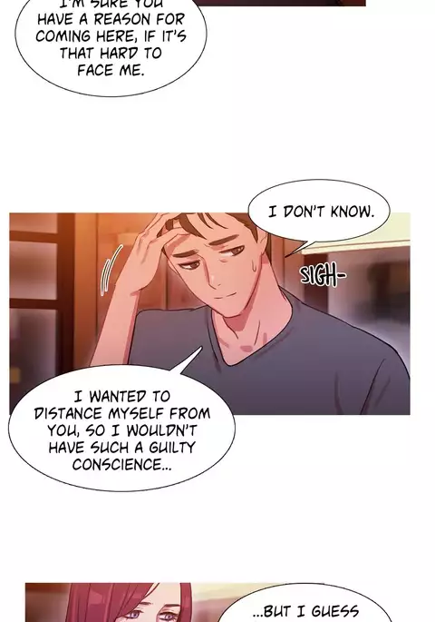 Scandal of the Witch Ch.1-36