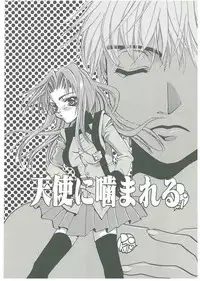 [Toumei Mieru] Tsuukan!