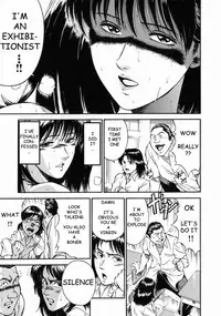 [Hiraoka Ryuichi] Onna Kyoushi Rieka | Female Teacher Rieka [English] {Munyu}