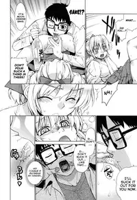 [Yaya Hinata] Nuko Miko-tan [English] [biribiri]