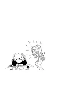 [Yamamoto] Bulma and Company (Dragon Ball) [English] [Mishalover]