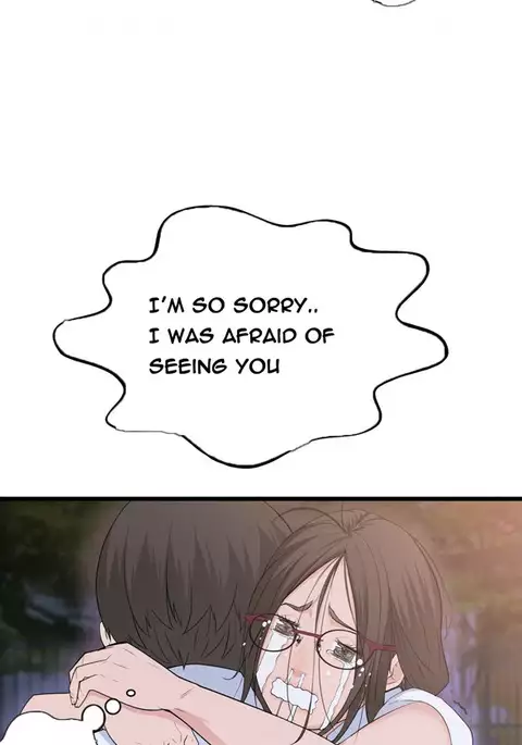 Tissue Thieves Ch.1-32