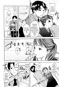 [Onizuka Naoshi] Life Is Peachy? [English]