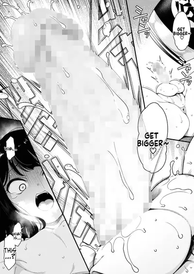 Tatoeba Konna Issunboushi | For Example, The Inch-High Samurai