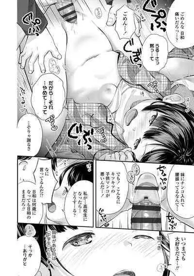 Shishunki wa Ichido dake - The one and only adolescence.