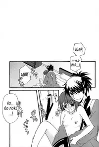 (SUPER19) [Orange Crown (Various)] Nagareboshi yori Ai o Komete! | With love, from a shooting star! (Tales of Vesperia) [English] [EHCove]