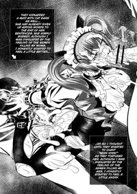 (C80) [Yuugai Tosho Kikaku (Tanaka Naburu)] Goumon-kan Chuuni hen | Torture Dungeon (Steins;Gate) [English] =LWB=