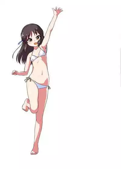 Momokajiru Arisujiru Momoka & Arisu Soushuuhen I