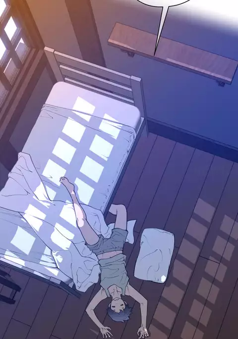 Perfect Half Ch.1-34