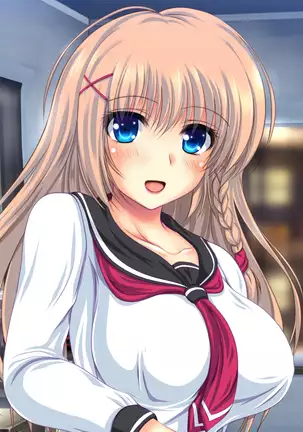 Chinpo o Kitaeru Card - Honban Kinshi demo Namahame Shite Yaru