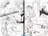 [Kano Shiuko] Punch | 直擊妳心 [Chinese]