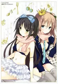 [Komiya Yuuta] Candy Puff Shokai Genteiban + Mini Art Collection