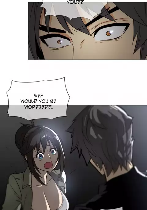 Household Affairs Ch.1-46