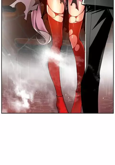 Lilith`s Cord Ch.1-25