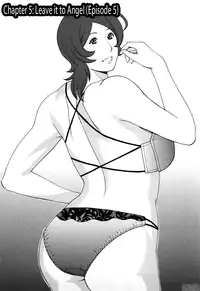 [Takasugi Kou] Tenshi ni Omakase | Leave it to Angel [English] {Tadanohito}