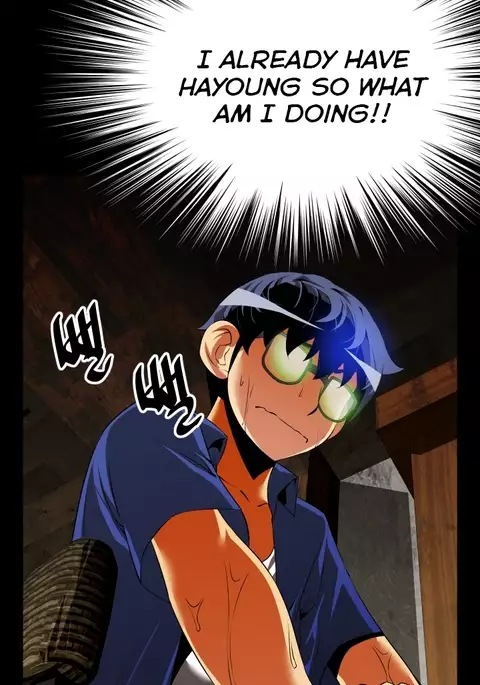 Love Parameter Ch.1-56