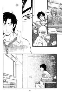 Shinnyuu Kinshi no Koi