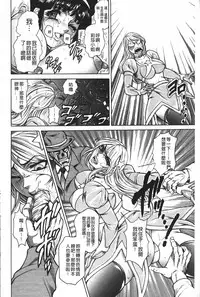 [Hino Toshiyuki] Injukujo Niku Zanmai | 淫熟女肉慘味 [Chinese]