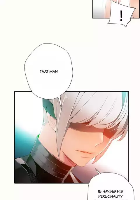 Lilith`s Cord Ch.1-26