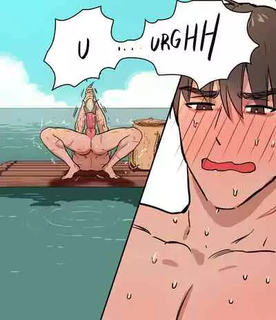 Yuusha-sama no Tsuri | Warrior's Fishing