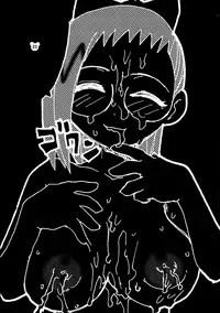 (Futaket) [B5 Doumei (RaTe)] Futamajo Doremi (Ojamajo Doremi)