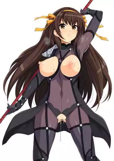 HaruCos Soushuuhen 2