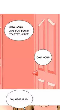 Hooker Ch.1-34 (English) (Ongoing)