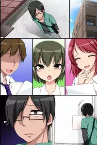 [MC] Joushiki Henkan de Kaisha wo Namahame OK ni Shite Inran Nakadashi Mensetsu