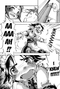 [Tetsu] Puniman Musume Ch.1-8 [English] [biribiri]