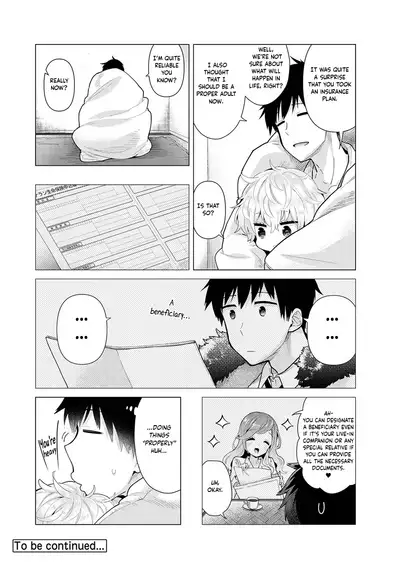 [Shiina] Noraneko Shoujo to no Kurashikata Ch. 16-25 | How to Live With A Noraneko Girl Ch. 16-25 [English] [obsoletezero]