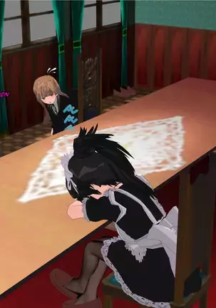 - La bourgeoise fétichiste