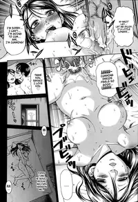 [Shiraishi Nagisa] Inuzuma | Dog Wife [English] =LWB=