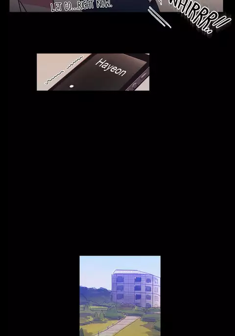 Scandal of the Witch Ch.1-39