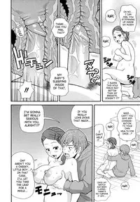 [John K. Pe-Ta] Todoroke!! Monzetsu Screamer | Roar!! Fainting in Agony Screamer [English] {SaHa} [Decensored]