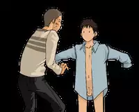 [BOX (Tsukumo Gou)] JukeBOX Vol. 18 [Digital]