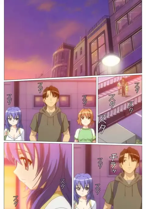 Doki Doki Oyako Lesson～Oshiete H na Obenkyou～ Dainiwa Complete Ban