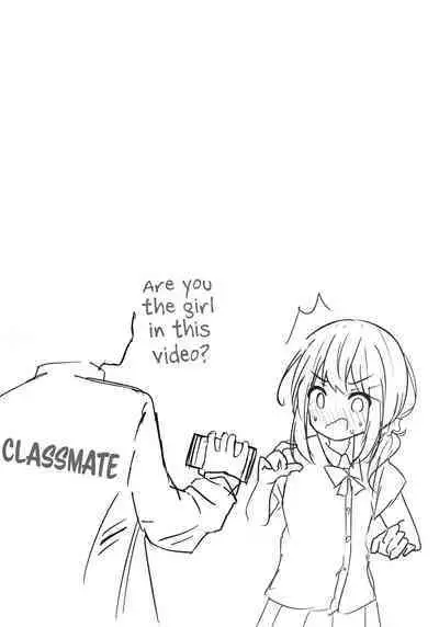 Umiko-San ga Ecchi na Me ni Au Hon | A Book in Which Something Lewd Happens to Umika