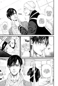 [Ike Reibun] Bi no Kyoujin ~ X Side ~ Ch. 1-4 [English] [Fujoshi Bitches] [Decensored]