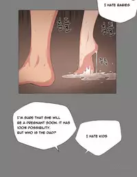 Trap Ch.1-3 (English) (Ongoing)