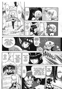 [Kondom] Bondage Fairies 1 [English]