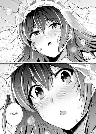 [Royal Bitch (haruhisky)] Ane wa Oyaji ni Dakareteru 2 | My Sister Sleeps With My Dad 2 [English] {Awesome Sauce} [Decensored]