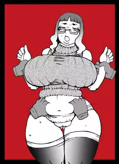 Shakkin Tsuma Kakin Club