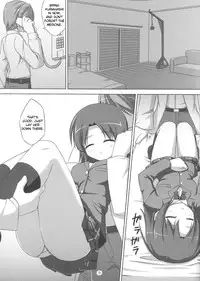 [Art Jam (osm, Mitsumaro)] 24 Hour Electric Massage ~Hours 1-3~ [English] [Kizlan]