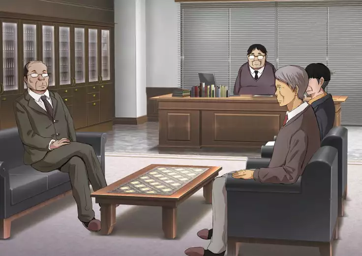 Zetsurin Kouchou ga Yaritai Houdai Yacchau Gakkou