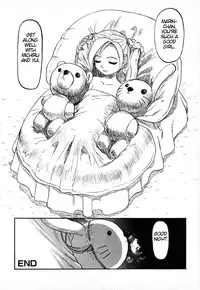 [Uziga Waita] Game Over [English]