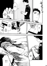 [BOX (Tsukumo Gou)] rakka [English] {Shotachan} [Digital]