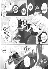 [Anthology] Slave Heroines Vol. 1 [English] {Kizlan}